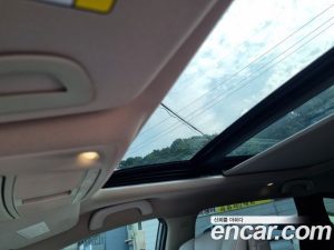 Renault-KoreaSamsung QM6 2.0 GDe Premiere 2WD 2020 года из Южной Кореи