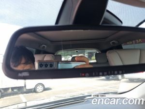 Renault-KoreaSamsung QM6 2.0 GDe Premiere 2WD 2020 года из Южной Кореи