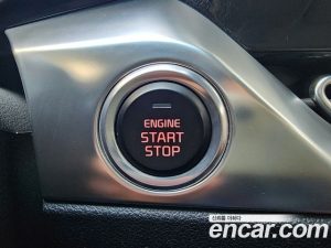 Kia Niro 1.6 HEV 2021 года из Южной Кореи