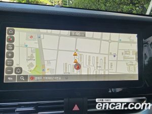 Kia Niro 1.6 HEV 2021 года из Южной Кореи