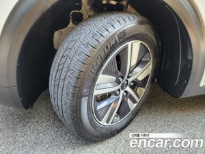 Kia Niro 1.6 HEV 2021 года из Южной Кореи