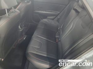 Hyundai AVANTE 1.6 Turbo N Line 2021 года из Южной Кореи