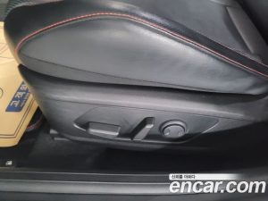 Hyundai AVANTE 1.6 Turbo N Line 2021 года из Южной Кореи