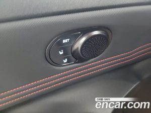 Hyundai AVANTE 1.6 Turbo N Line 2021 года из Южной Кореи