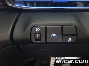 Hyundai AVANTE 1.6 Turbo N Line 2021 года из Южной Кореи