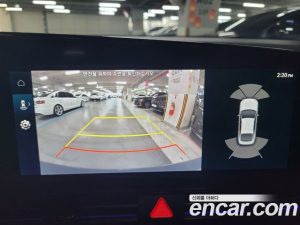 Hyundai AVANTE 1.6 Turbo N Line 2021 года из Южной Кореи