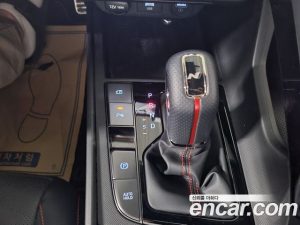 Hyundai AVANTE 1.6 Turbo N Line 2021 года из Южной Кореи