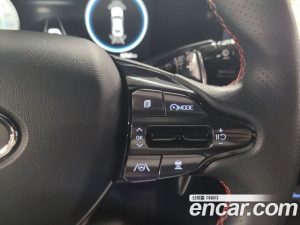 Hyundai AVANTE 1.6 Turbo N Line 2021 года из Южной Кореи