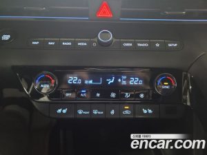 Hyundai AVANTE 1.6 Turbo N Line 2021 года из Южной Кореи
