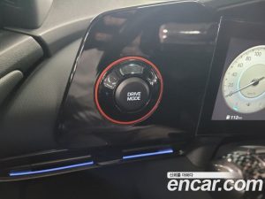 Hyundai AVANTE 1.6 Turbo N Line 2021 года из Южной Кореи