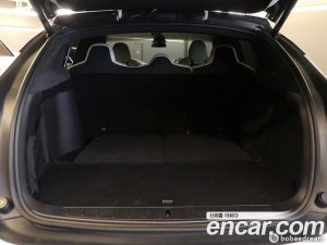 Tesla Model X LONG RANGE 2020 года из Южной Кореи