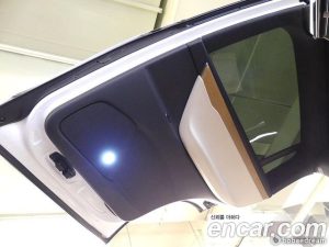 Tesla Model X LONG RANGE 2020 года из Южной Кореи