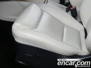 Tesla Model X LONG RANGE 2020 года из Южной Кореи