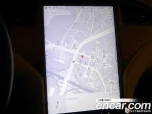 Tesla Model X LONG RANGE 2020 года из Южной Кореи