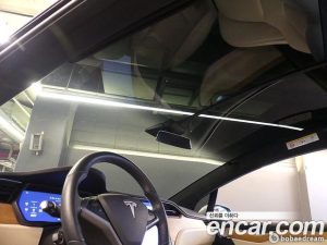 Tesla Model X LONG RANGE 2020 года из Южной Кореи