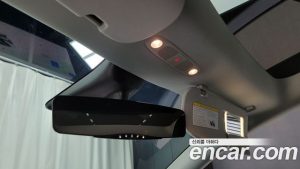 Tesla Model Y Standard RANGE 2021 года из Южной Кореи