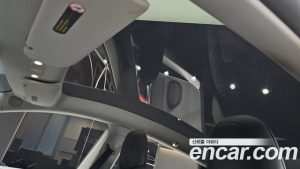 Tesla Model Y Performance 2021 года из Южной Кореи