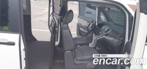Kia RAY Facelift 2021 года из Южной Кореи