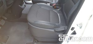 Kia RAY Facelift 2021 года из Южной Кореи