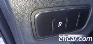 Kia RAY Facelift 2021 года из Южной Кореи
