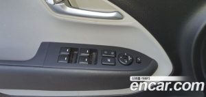 Kia RAY Facelift 2021 года из Южной Кореи