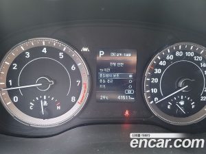 Hyundai Venue 1.6 Modern 2020 года из Южной Кореи