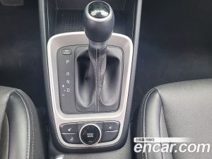 Hyundai Venue 1.6 Modern 2020 года из Южной Кореи