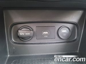 Hyundai Venue 1.6 Modern 2020 года из Южной Кореи