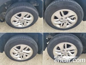 Hyundai Venue 1.6 Modern 2020 года из Южной Кореи