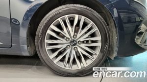 Kia K7 Noblesse 2020 года из Южной Кореи