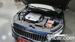 Kia K7 Noblesse 2020 года из Южной Кореи