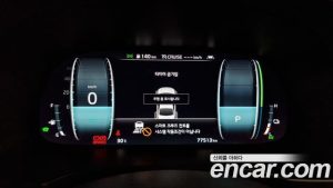 Kia K7 Noblesse 2020 года из Южной Кореи