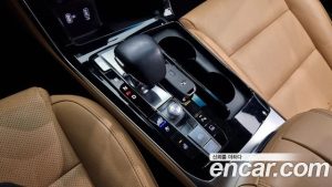 Kia K7 Noblesse 2020 года из Южной Кореи