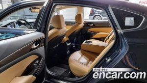 Kia K7 Noblesse 2020 года из Южной Кореи