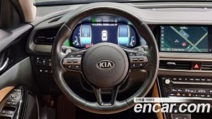 Kia K7 Noblesse 2020 года из Южной Кореи