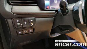 Kia K7 Noblesse 2020 года из Южной Кореи