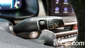 Kia K7 Noblesse 2020 года из Южной Кореи