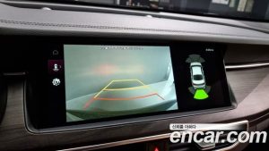 Kia K7 Noblesse 2020 года из Южной Кореи