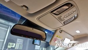 Kia K7 Noblesse 2020 года из Южной Кореи