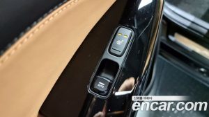 Kia K7 Noblesse 2020 года из Южной Кореи