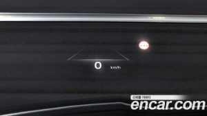 Kia K8 Signature 2022 года из Южной Кореи