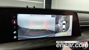 Kia K8 Signature 2022 года из Южной Кореи