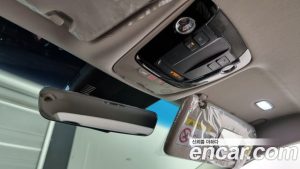Kia K8 Signature 2022 года из Южной Кореи