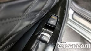Kia K8 Signature 2022 года из Южной Кореи