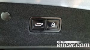 Kia K8 Signature 2022 года из Южной Кореи
