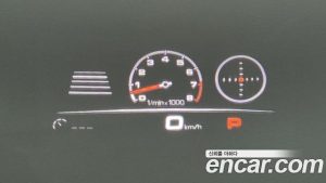 Porsche Cayenne 4.0 Turbo 2021 года из Южной Кореи