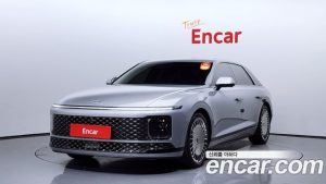 Hyundai Grandeur 3.5 Бензин 4WD 2023 года из Южной Кореи