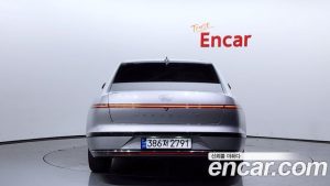 Hyundai Grandeur 3.5 Бензин 4WD 2023 года из Южной Кореи