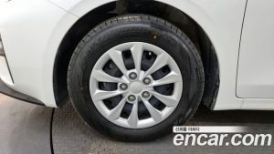 Kia K3 2020 года из Южной Кореи