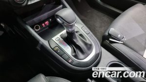 Kia K3 2020 года из Южной Кореи